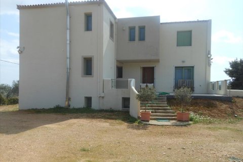 4 chambres House à Megara, Greece No. 58472 15