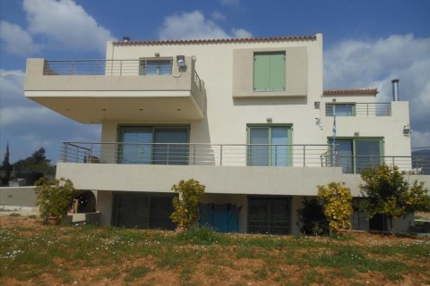 4 bedrooms House in Megara, Greece No. 58472 2