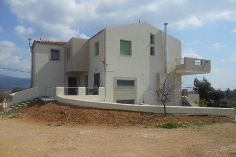 4 chambres House à Megara, Greece No. 58472 14