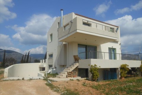 4 bedrooms House in Megara, Greece No. 58472 16