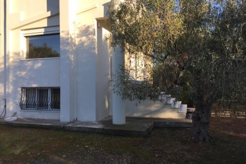 5 bedrooms Villa in Euboea, Greece No. 58483 2