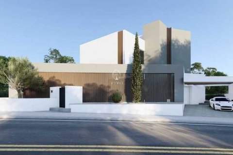 5 bedrooms House in Agios Tychonas, Cyprus No. 77346 6