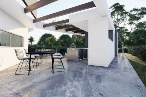 5 bedrooms House in Agios Tychonas, Cyprus No. 77346 4