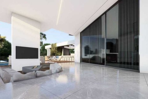 5 bedrooms House in Agios Tychonas, Cyprus No. 77346 5