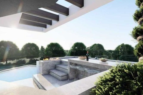 5 bedrooms House in Agios Tychonas, Cyprus No. 77346 3