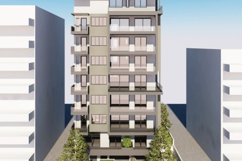 4 dormitorios Maisonette en Palaio Faliro, Greece No. 54738 1