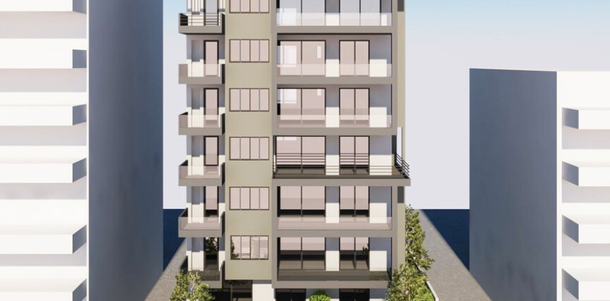 4 dormitorios Maisonette en Palaio Faliro, Greece No. 54738