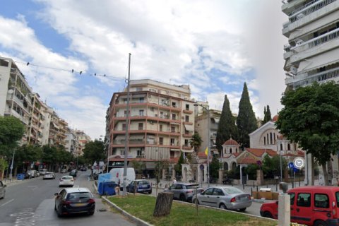 2 dormitorios Apartment en Thessaloniki, Greece No. 54736 1