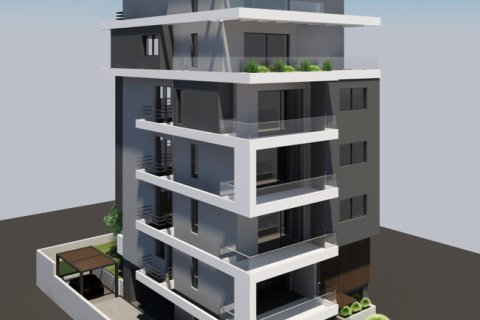 4 dormitorios Maisonette en Palaio Faliro, Greece No. 54739 1