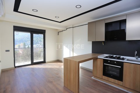 2+1 Penthouse en Antalya, Turkey No. 60762 2