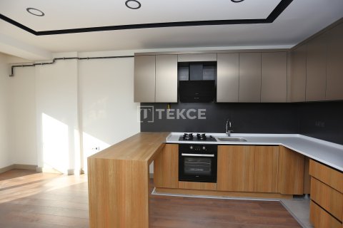 2+1 Penthouse en Antalya, Turkey No. 60762 12