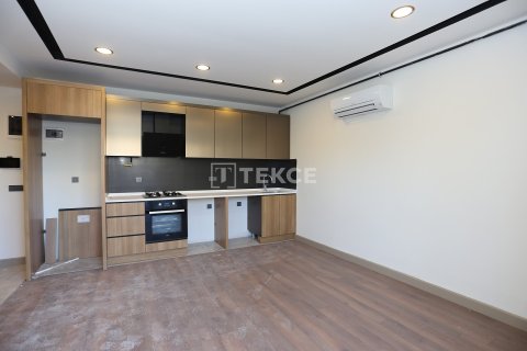 2+1 Penthouse en Antalya, Turkey No. 60762 30