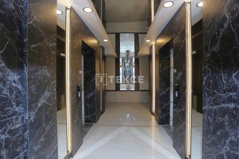 2+1 Penthouse en Antalya, Turkey No. 60762 20