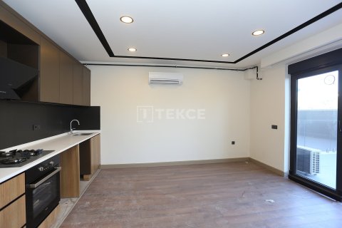 2+1 Penthouse en Antalya, Turkey No. 60762 9