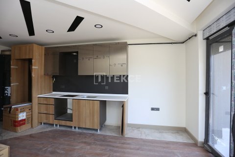 2+1 Penthouse à Antalya, Turkey No. 60762 25