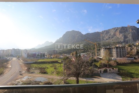 2+1 Penthouse en Antalya, Turkey No. 60762 3