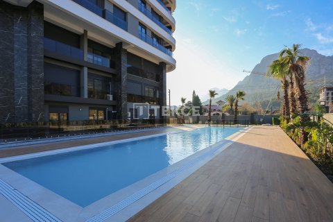 2+1 Penthouse en Antalya, Turkey No. 60762 24