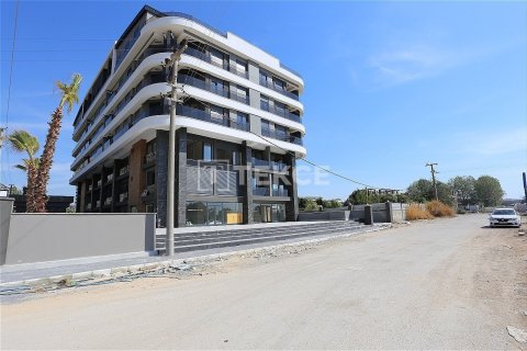 2+1 Penthouse à Antalya, Turkey No. 60762 29