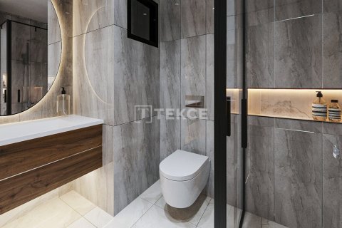 2+1 Penthouse à Antalya, Turkey No. 60762 16