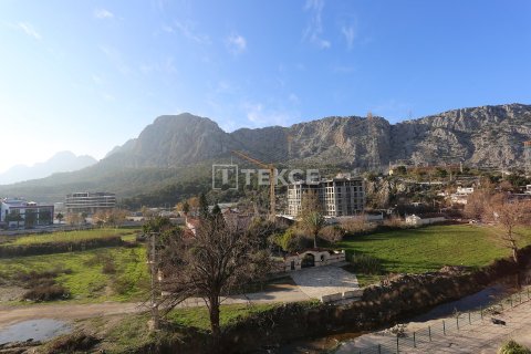 2+1 Penthouse en Antalya, Turkey No. 60762 4