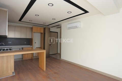 2+1 Penthouse en Antalya, Turkey No. 60762 11