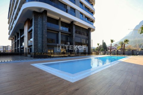 2+1 Penthouse en Antalya, Turkey No. 60762 25