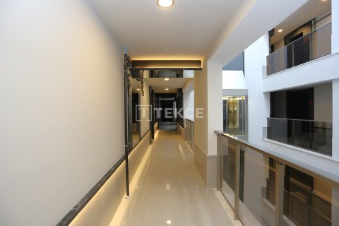 2+1 Penthouse en Antalya, Turkey No. 60762 19