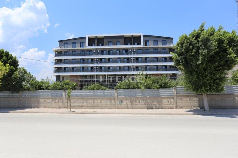 2+1 Penthouse à Antalya, Turkey No. 60762 27