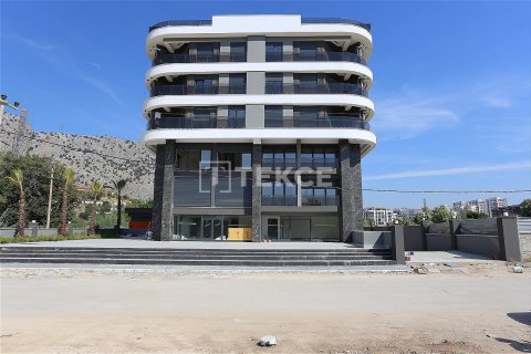 2+1 Penthouse à Antalya, Turkey No. 60762 28