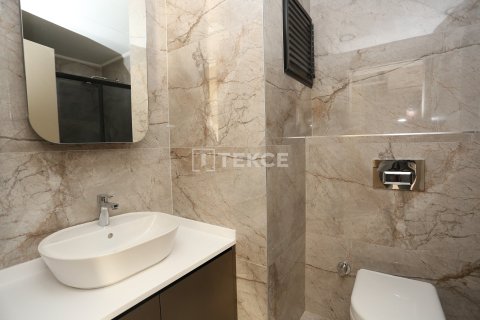 2+1 Penthouse en Antalya, Turkey No. 60762 6