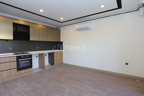 2+1 Penthouse en Antalya, Turkey No. 60762 10