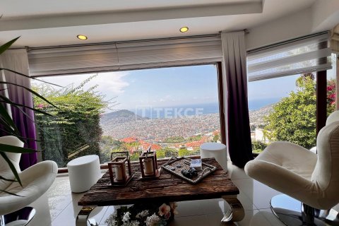 3+2 Villa à Alanya, Turkey No. 60763 10