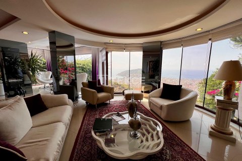 3+2 Villa à Alanya, Turkey No. 60763 13