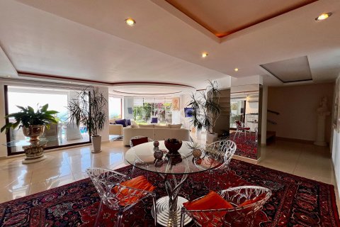 3+2 Villa à Alanya, Turkey No. 60763 26