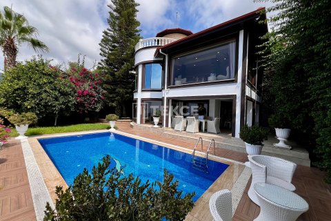 3+2 Villa à Alanya, Turkey No. 60763 4