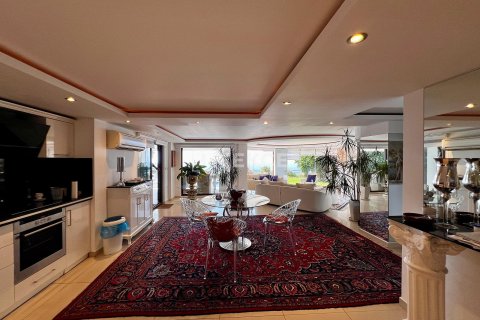 3+2 Villa à Alanya, Turkey No. 60763 27