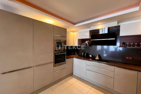 3+2 Villa à Alanya, Turkey No. 60763 18