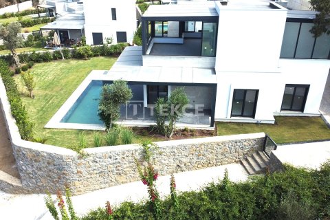 3+1 Villa en Bodrum, Turkey No. 60764 7