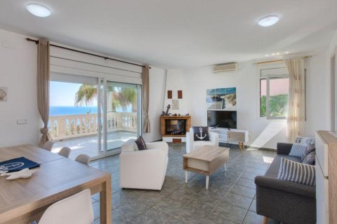 4 dormitorios House en Lloret de Mar, Spain No. 25648 7