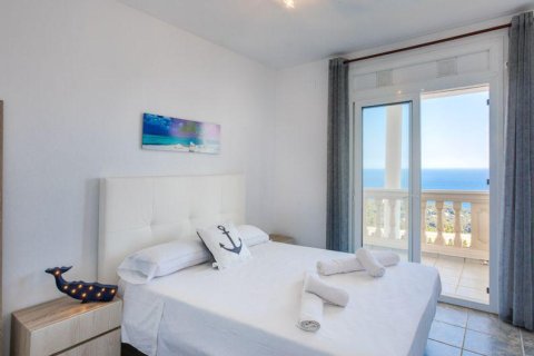 4 dormitorios House en Lloret de Mar, Spain No. 25648 12