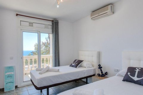 4 dormitorios House en Lloret de Mar, Spain No. 25648 13