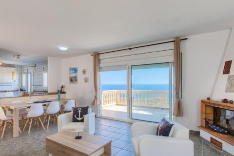 4 dormitorios House en Lloret de Mar, Spain No. 25648 5