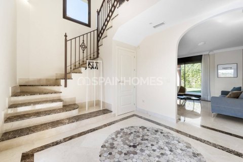 3 dormitorios Villa en Estepona, Spain No. 25671 17