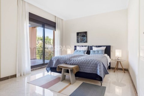 3 dormitorios Villa en Estepona, Spain No. 25671 23