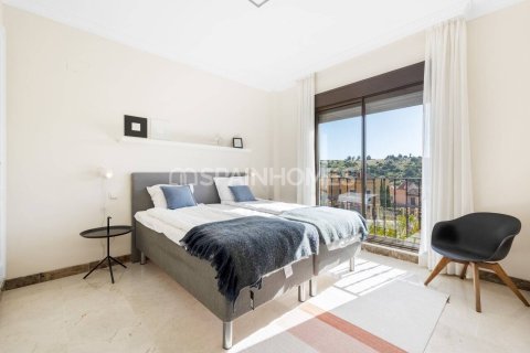 3 dormitorios Villa en Estepona, Spain No. 25671 22