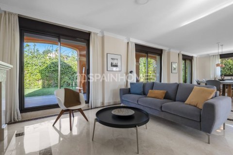 3 dormitorios Villa en Estepona, Spain No. 25671 18