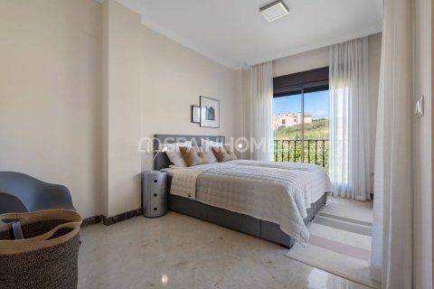 3 dormitorios Villa en Estepona, Spain No. 25671 21