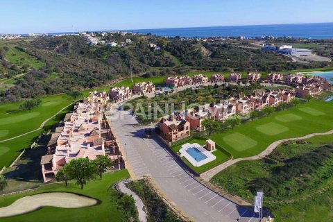 3 bedrooms Villa in Estepona, Spain No. 25671 8