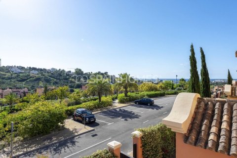 3 dormitorios Villa en Estepona, Spain No. 25671 10