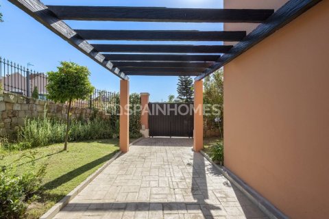 3 dormitorios Villa en Estepona, Spain No. 25671 13